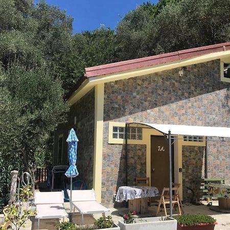 La Casetta Di Sofia 2 Moneglia Eksteriør bilde